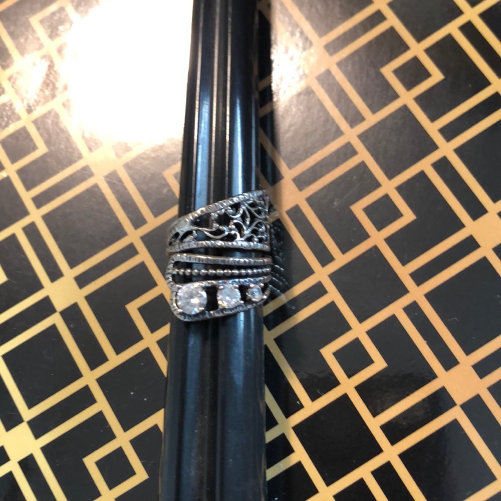 Israel ring
